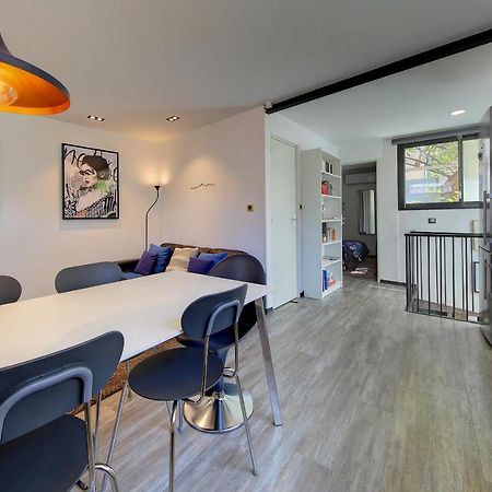 La Cabanostra Villa Marseille Ngoại thất bức ảnh