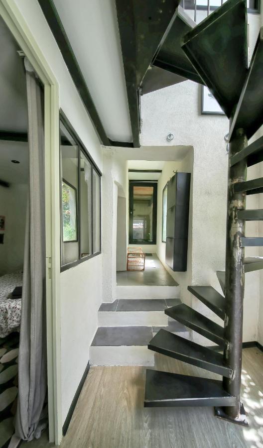 La Cabanostra Villa Marseille Ngoại thất bức ảnh