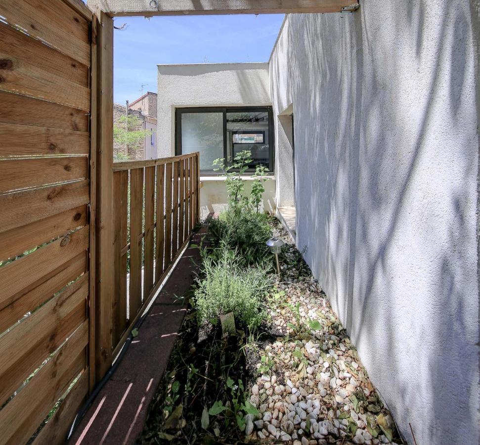 La Cabanostra Villa Marseille Ngoại thất bức ảnh
