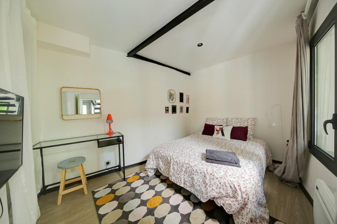 La Cabanostra Villa Marseille Ngoại thất bức ảnh
